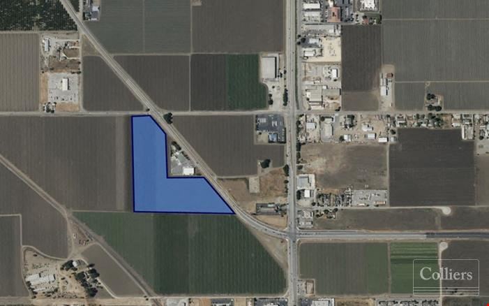 LAND  FOR SALE