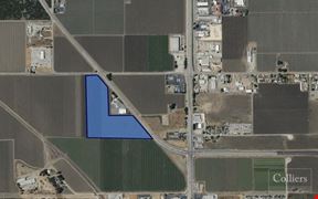 LAND  FOR SALE