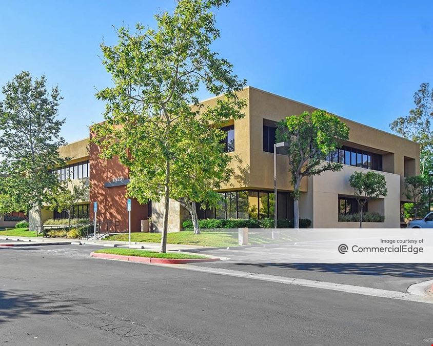 Alicia Office Park