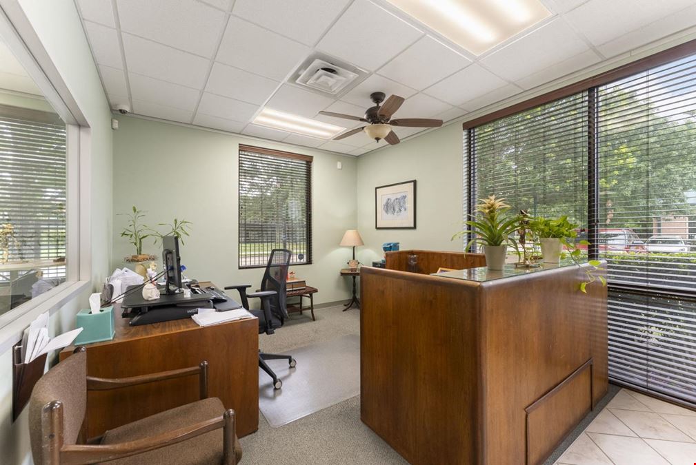 1125 Cypress Station - H3,H4