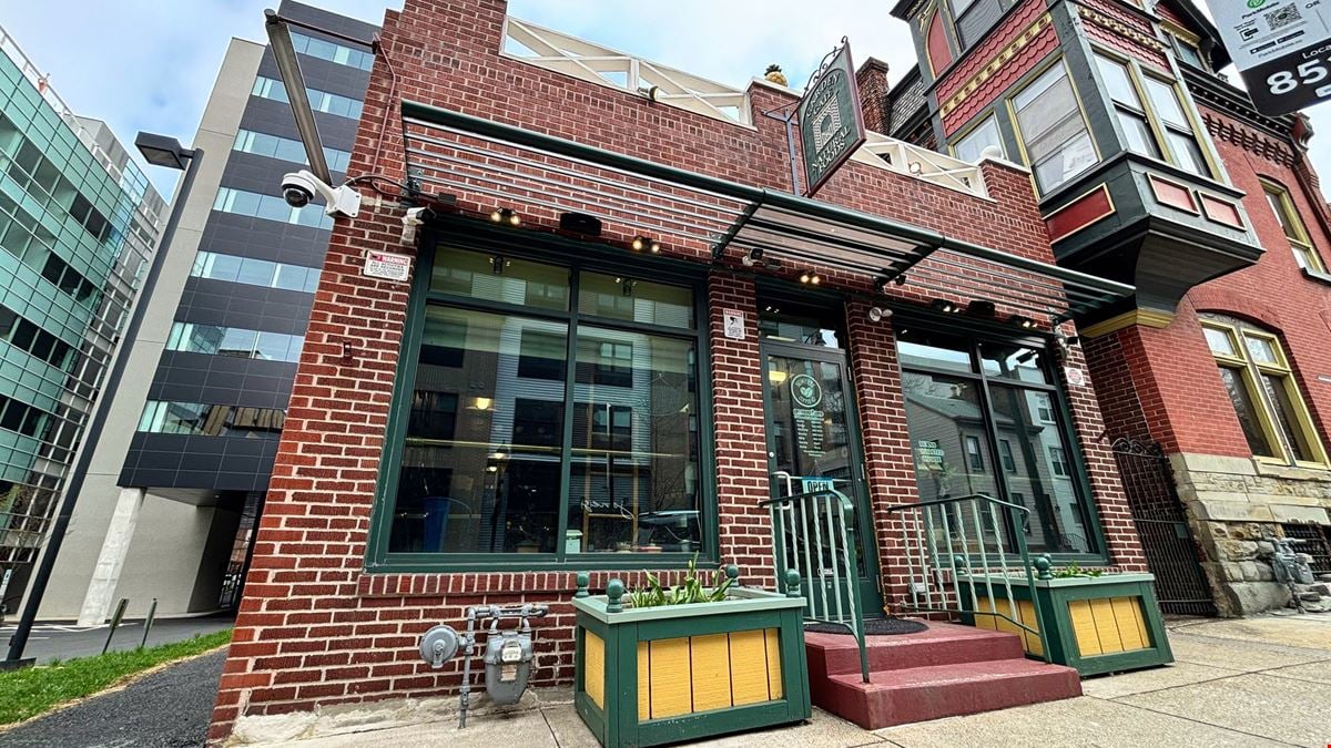 17 South 9th Street