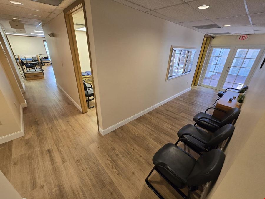 Professional / Medical Office Condo