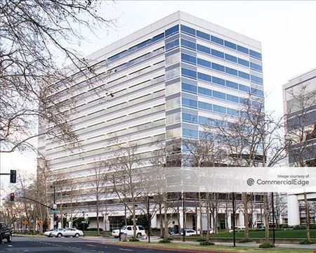 Preview of commercial space at 1655 Grant Street