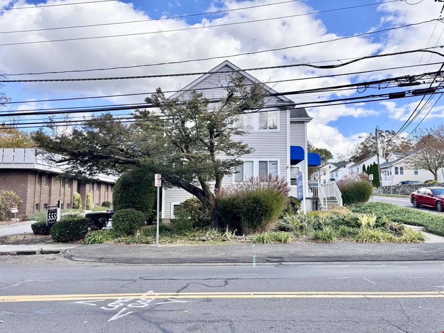 543 Newfield Ave