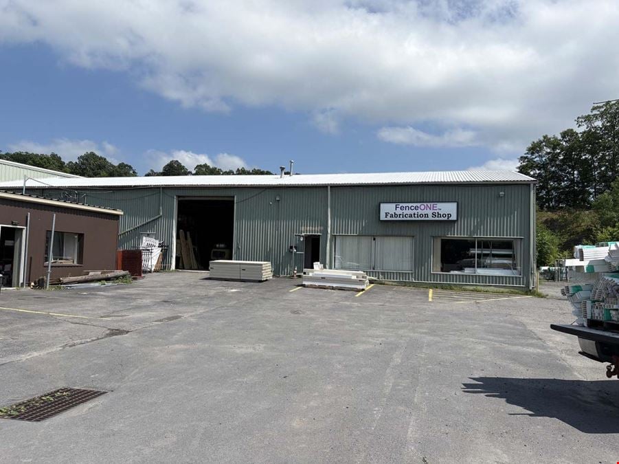 1341 Rt 315, Plains