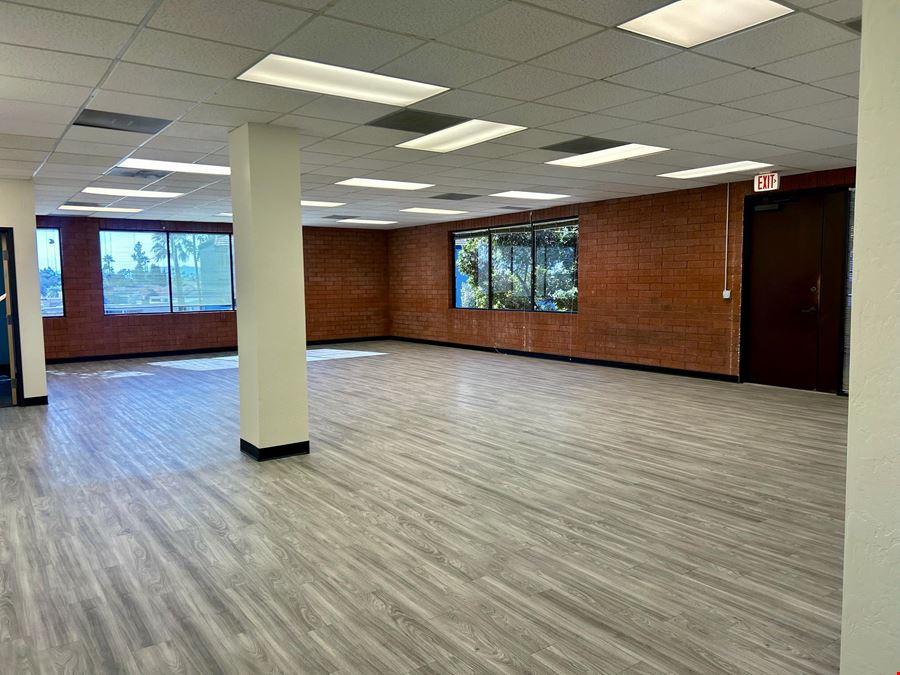 Mesa Executive Park