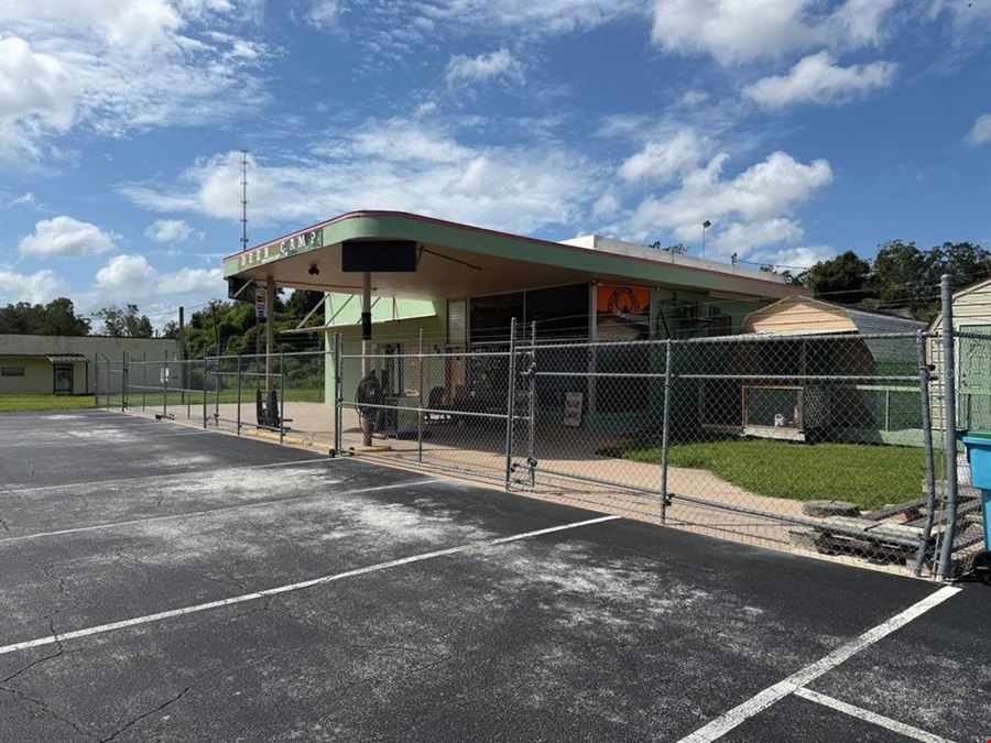 306 S Main Street, Chiefland, FL, 32626