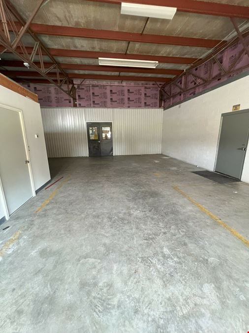 Office/Warehouse for Lease - Sussex County