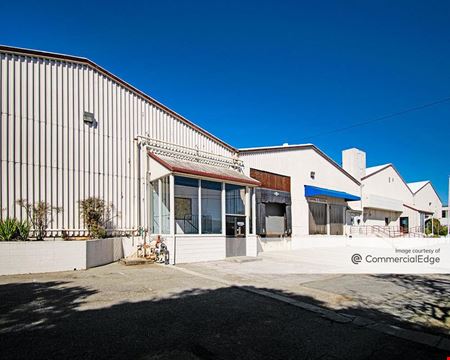 Preview of Industrial space for Rent at 610 Quarry Rd