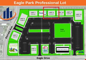 Lot 9 Eagle Park