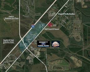 6185 and 6187 Fannett Rd.