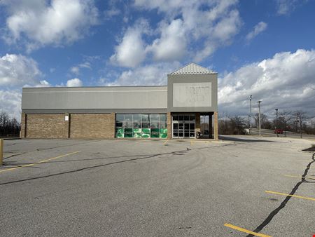 Preview of Retail space for Rent at 5111 Benore Road