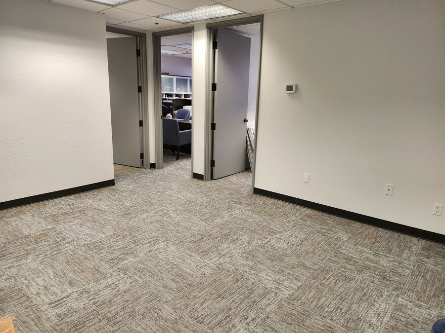 Alma School Corporate Center