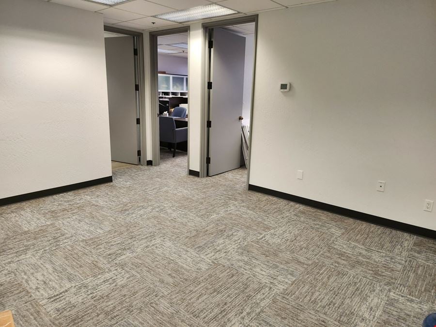 Alma School Corporate Center