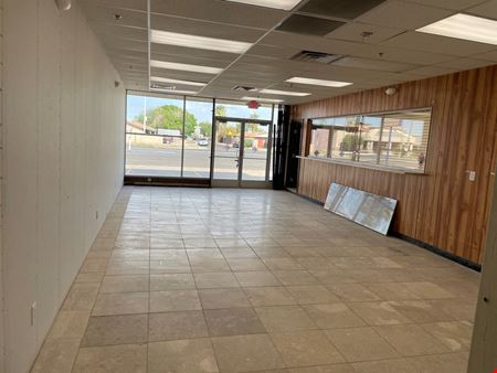 Preview of commercial space at 4201 W Bethany Home Rd