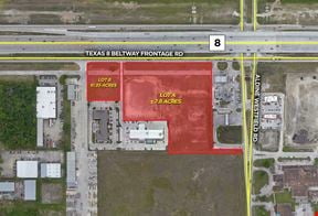 Staybridge PAD Sites
