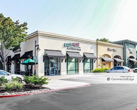 Preview of Retail space for Rent at 4550 Tassajara Road