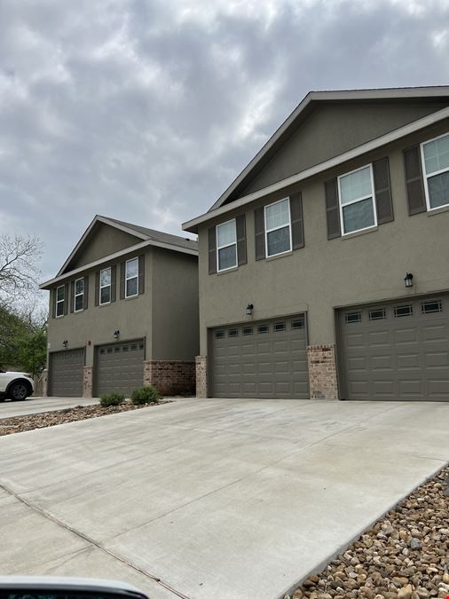 Premium Duplexes/Fourplexes