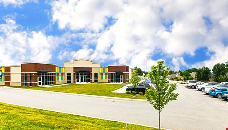 Preview of Office space for Sale at 1301 Ring Road