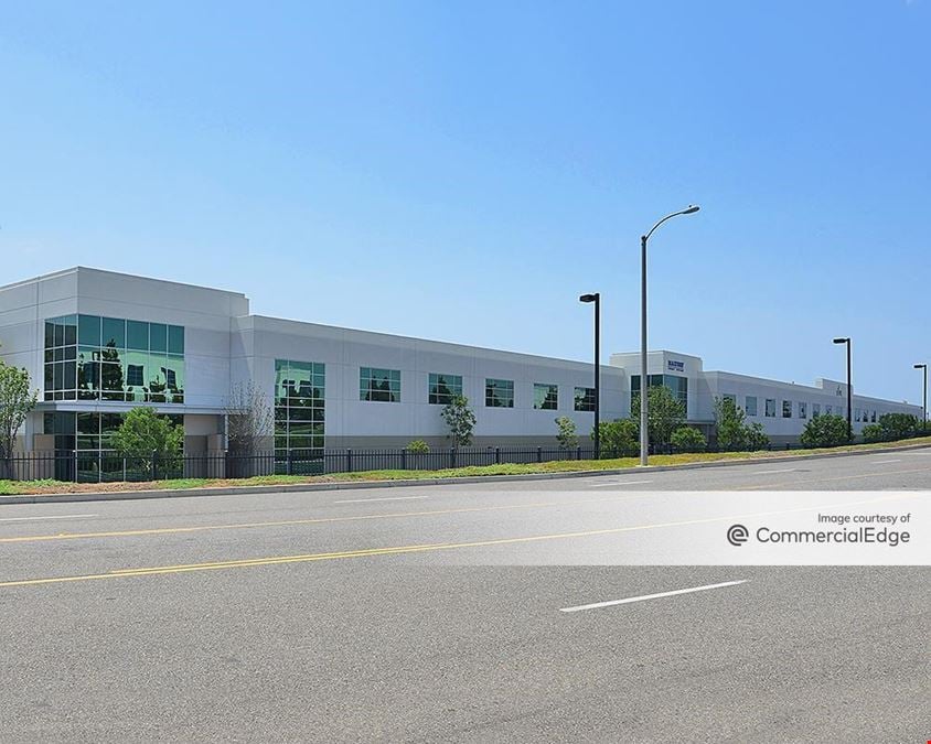 Dominguez Technology Center - 1460 Beachey Place