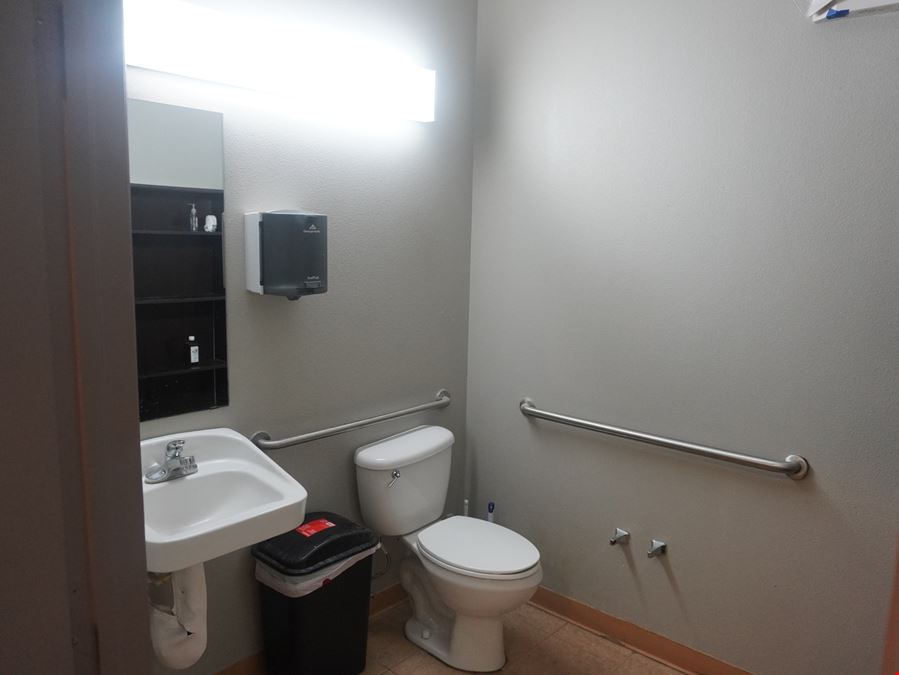 US-301 Riverview Medical Office Lease