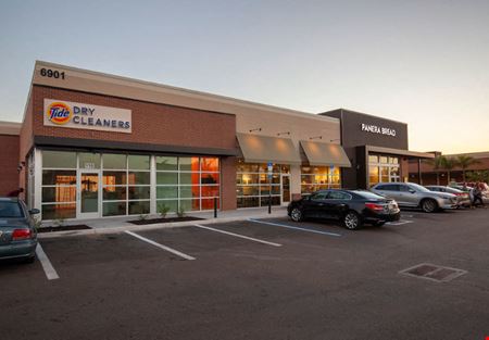 Preview of Retail space for Rent at Daniels Parkway