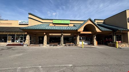 Preview of commercial space at 1359 East Parkway