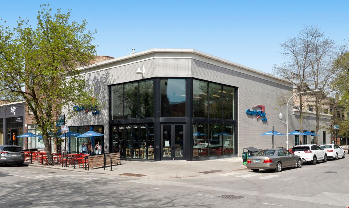 Southport Retail Collection