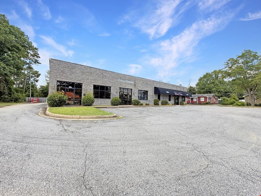 514 Hargrove Rd
