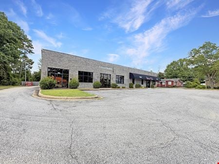 Preview of Office space for Rent at 514 Hargrove Rd E