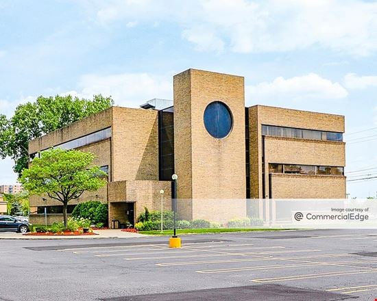 Preview of Office space for Rent at 26206 West 12 Mile Road