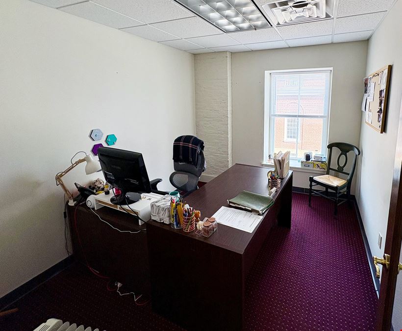 Downtown Office/Studio Space