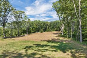 Lake Winnisquam View Parcel with Existing Home