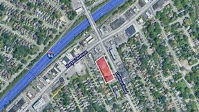 For Sale or Lease | Retail Land
