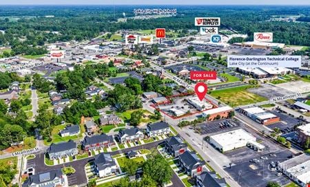 Preview of Retail space for Sale at 205 W Main St