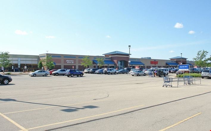 Preview of Retail space for Rent at 130 S. Gary Ave