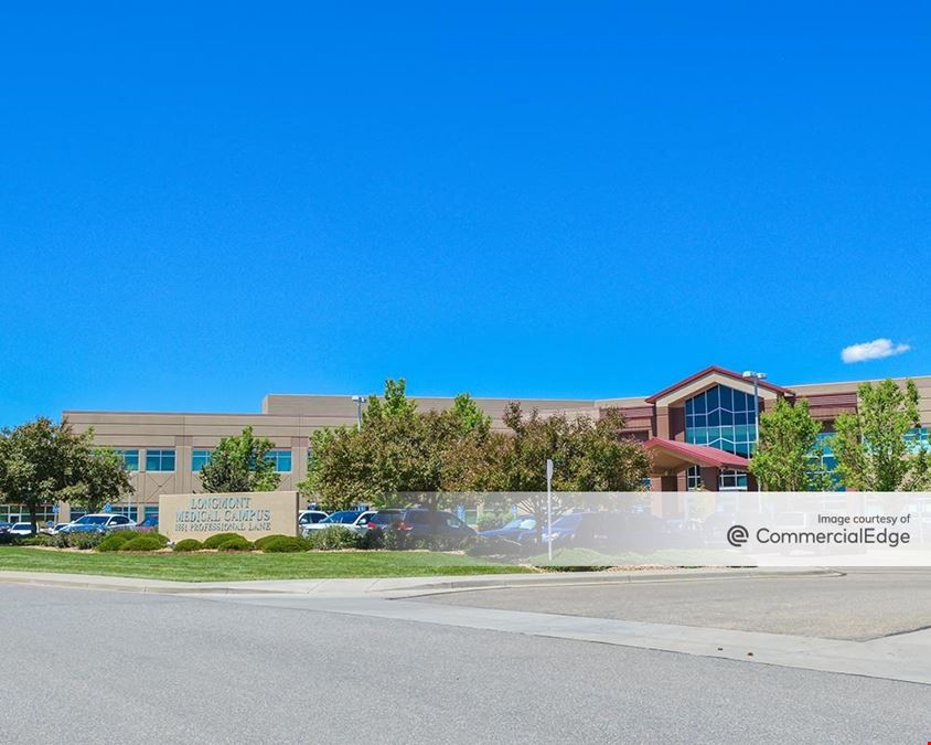 Longmont Medical Plaza