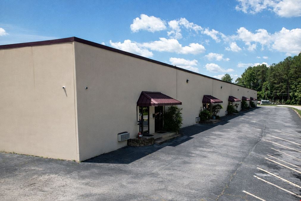 75 Mendel Drive