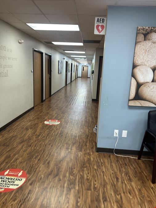 Orchard Lake Professional Plaza