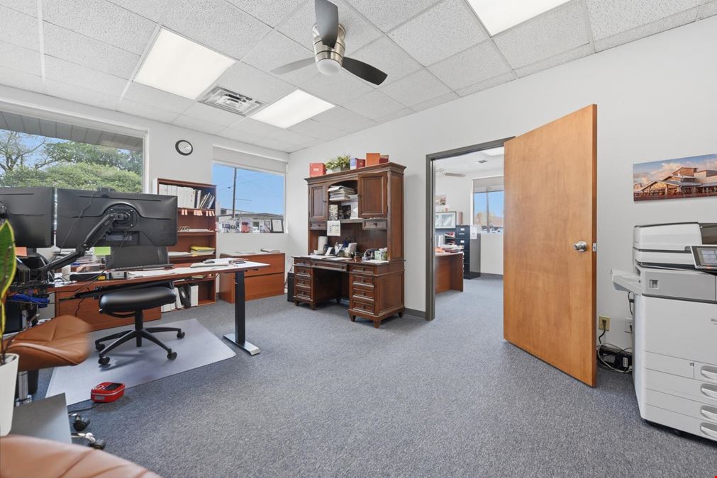 OFFICE SPACE FOR LEASE | 330 Main Street | Build-To-Suit Available