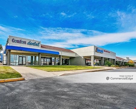 Preview of Retail space for Rent at 1911 South Havana Street