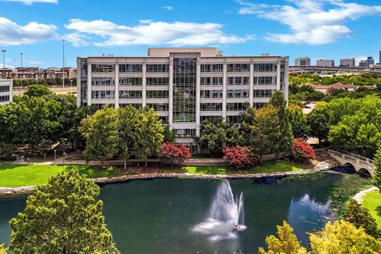 Premier Workspaces - STO - Frisco Texas