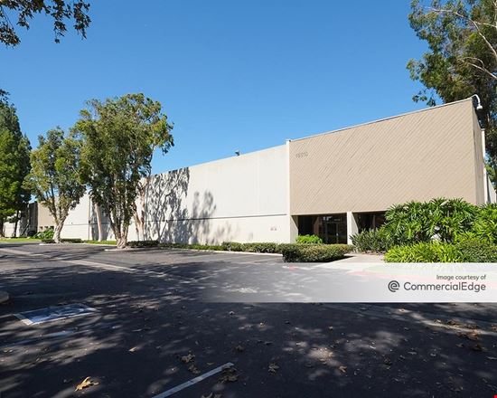 Preview of Industrial space for Rent at 16010 Bloomfield Avenue