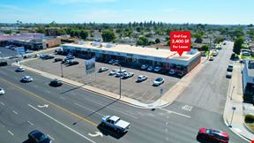 Euclid Street Retail Center