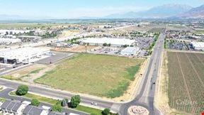 Utah Food Bank Land