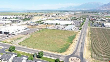 Preview of Other space for Sale at 900 S 1750 W