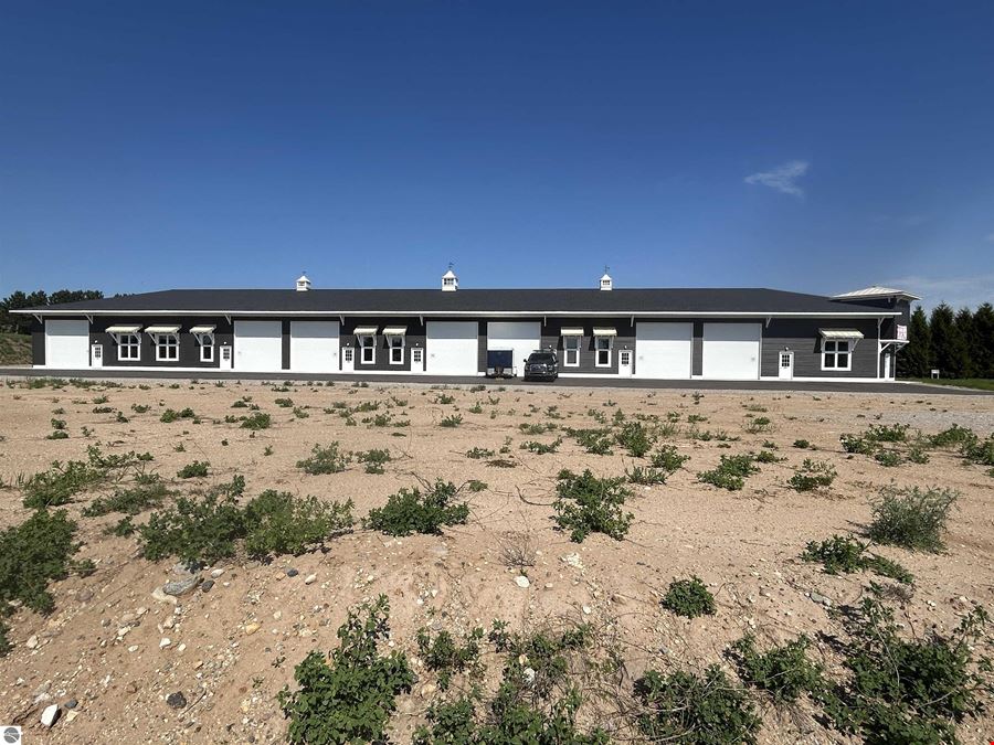 S Railway Commons