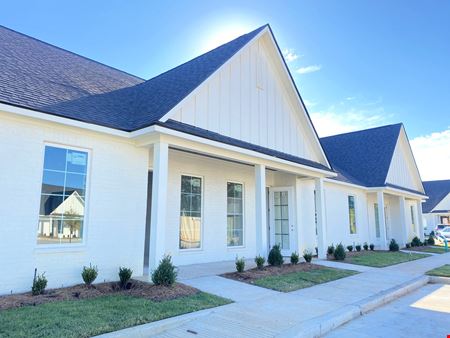 Preview of Office space for Rent at 1923 Southern Loop