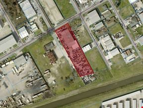2304 11th St. Harvey