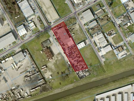 Preview of Industrial space for Sale at 2304 11th Street